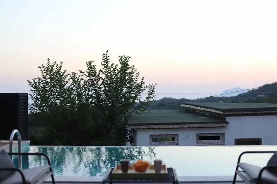 Villa Mermaid 21