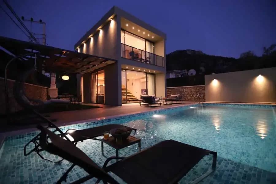 Villa Mermaid 22
