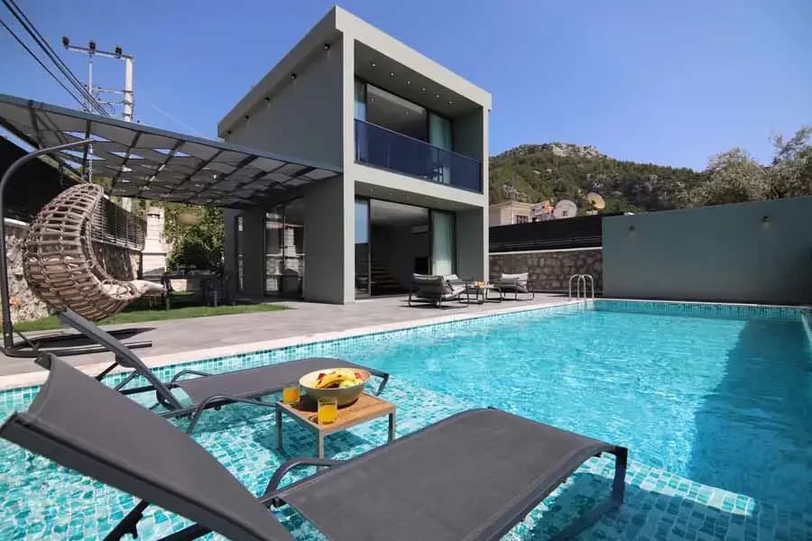 Villa Mermaid 45
