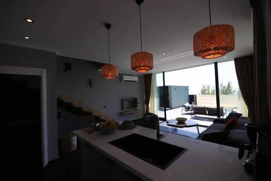 Villa Mermaid 55