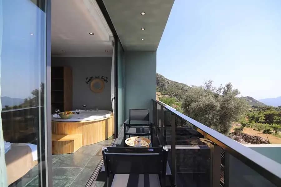Villa Mermaid 70