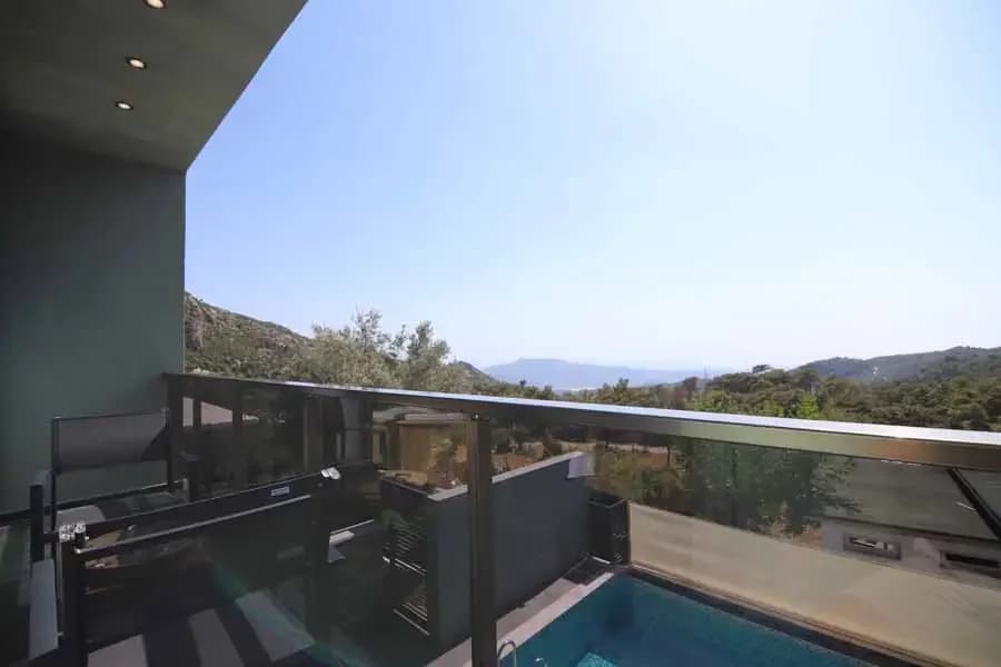 Villa Mermaid 72