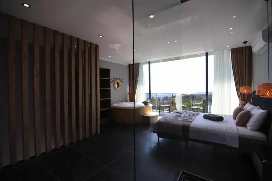 Villa Mermaid 73
