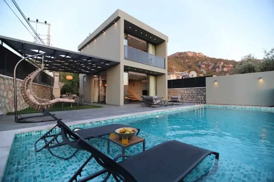 Villa Mermaid 87