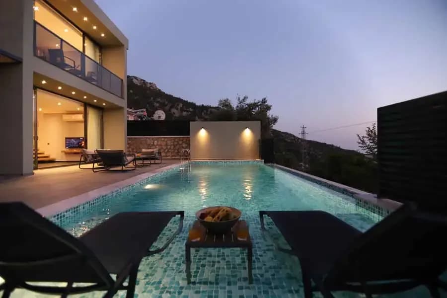 Villa Mermaid 88
