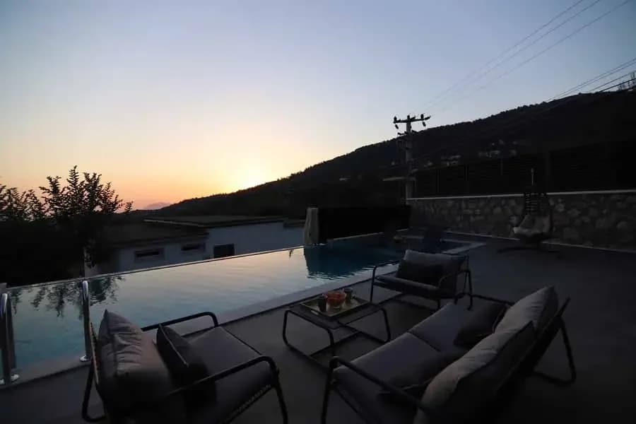 Villa Mermaid 97