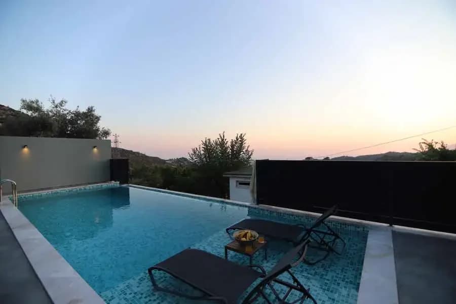 Villa Mermaid 99