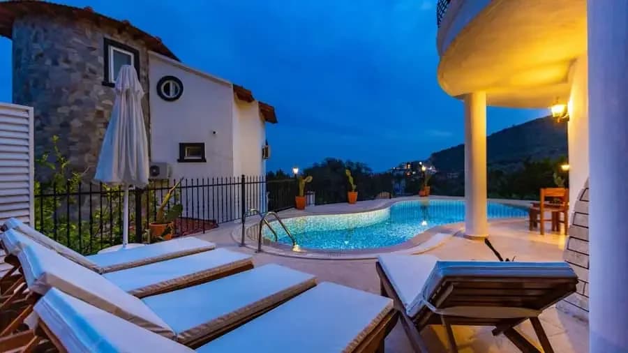 Villa Diamante 45
