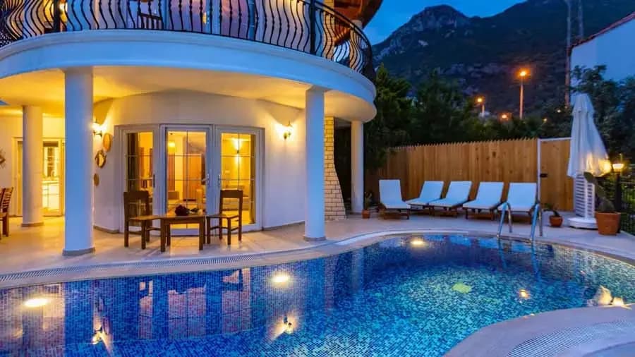 Villa Diamante 49