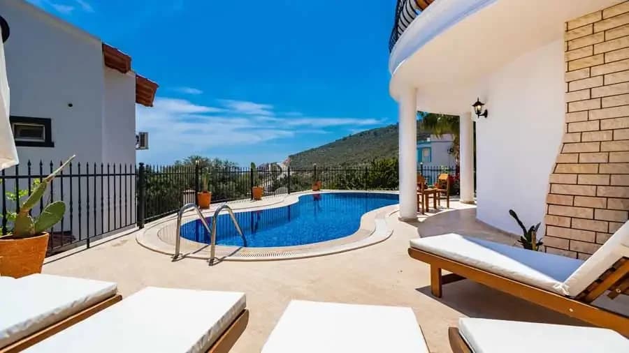Villa Diamante 8