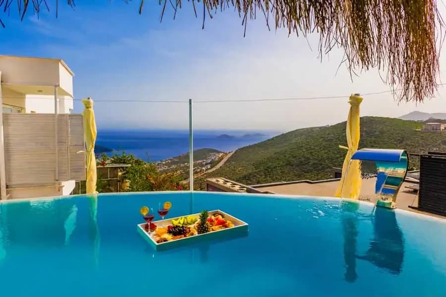 Villa Ola 1