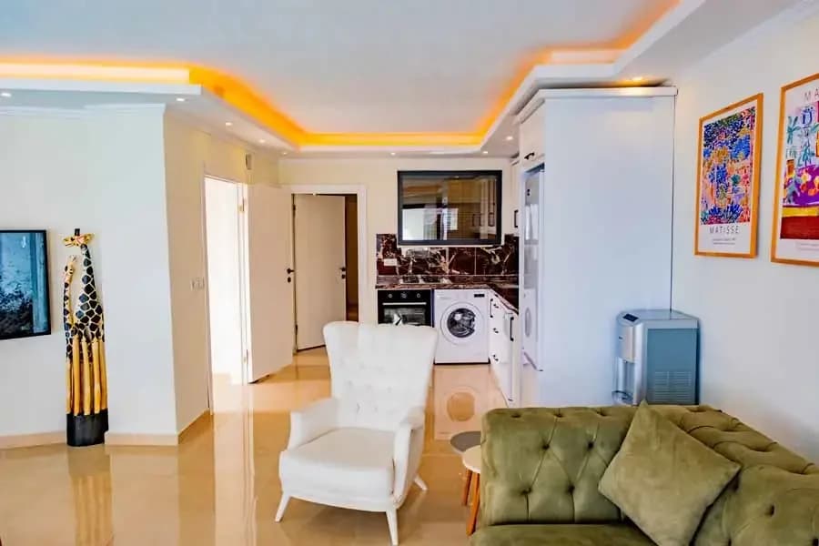 Villa Ola 8