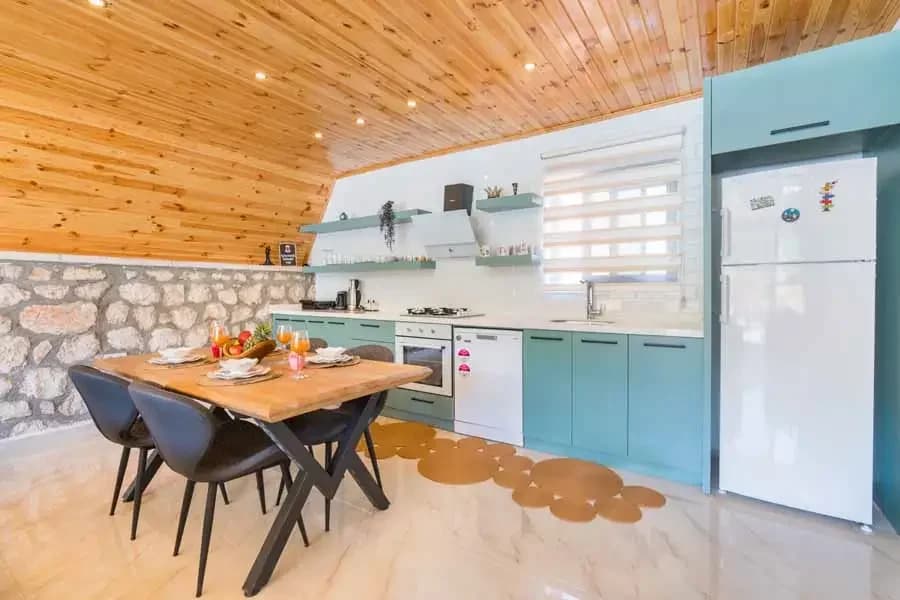 Bungalov Nil 29