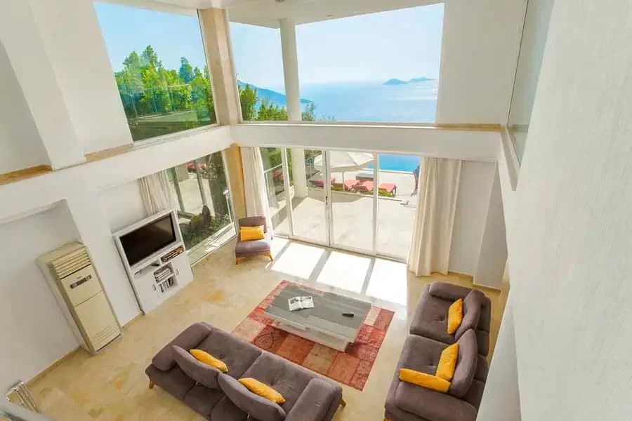 Villa Yirmi 101