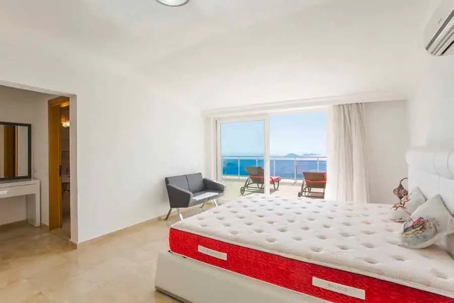 Villa Yirmi 105