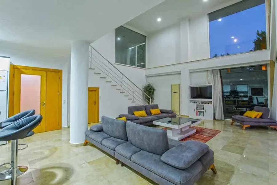 Villa Yirmi 18