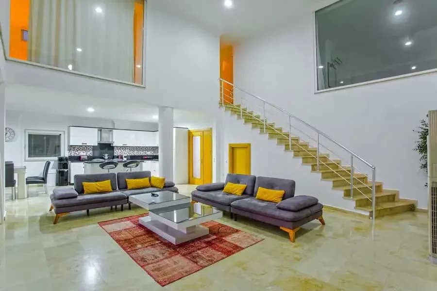 Villa Yirmi 21