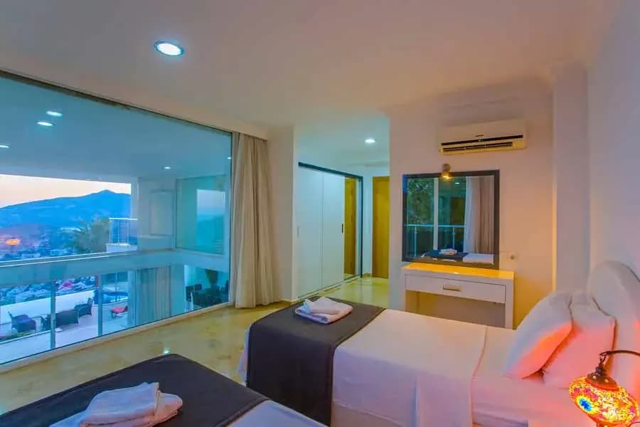 Villa Yirmi 27