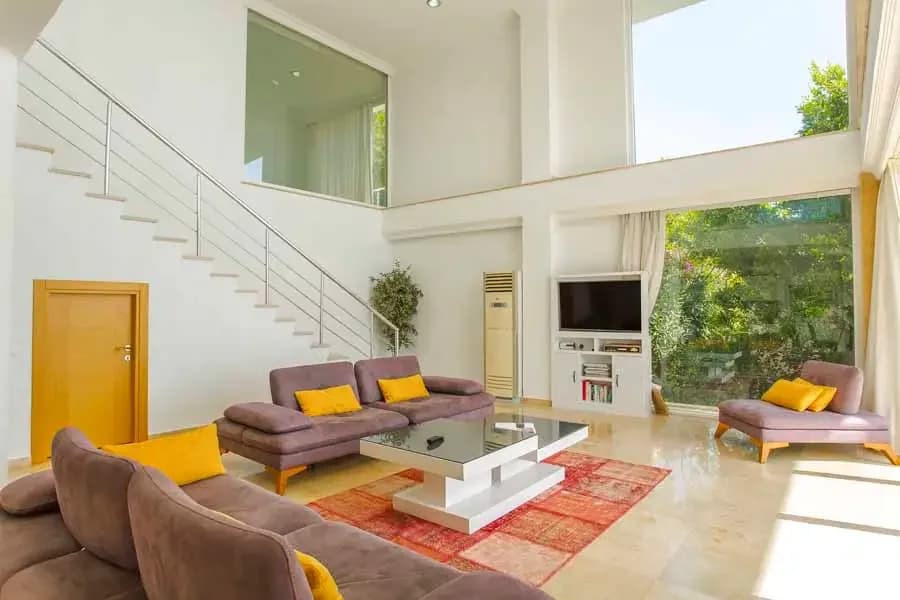 Villa Yirmi 74