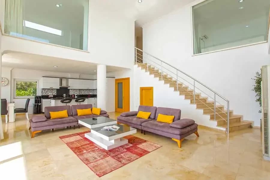 Villa Yirmi 81
