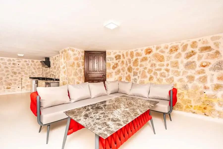 Villa Şah Bezirgan 23