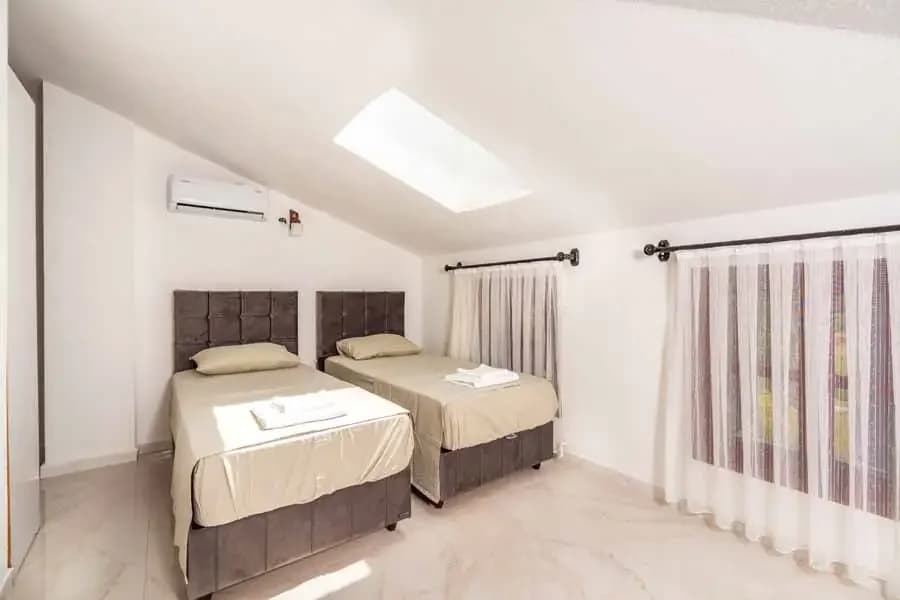 Villa Şah Bezirgan 38