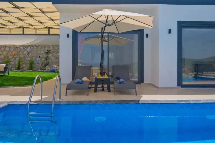 Villa Florya 10
