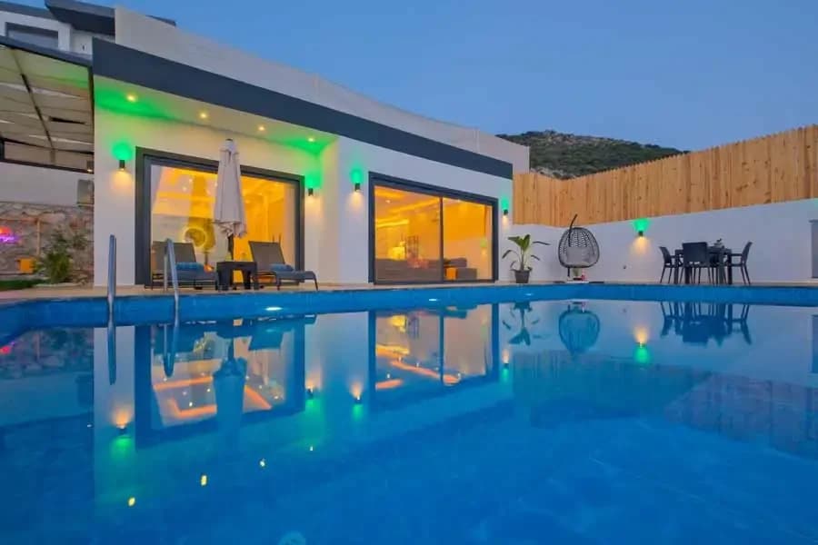 Villa Florya 27