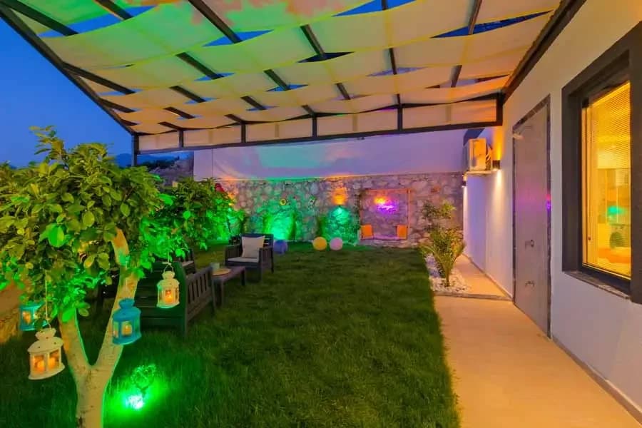 Villa Florya 28