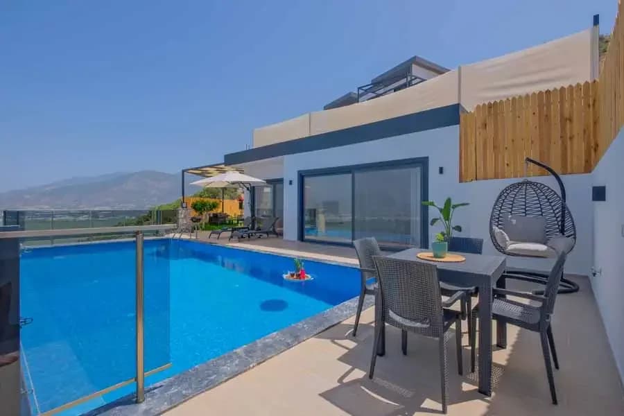 Villa Florya 5