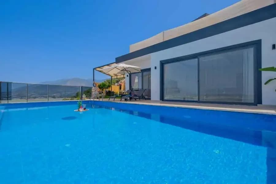 Villa Florya 7