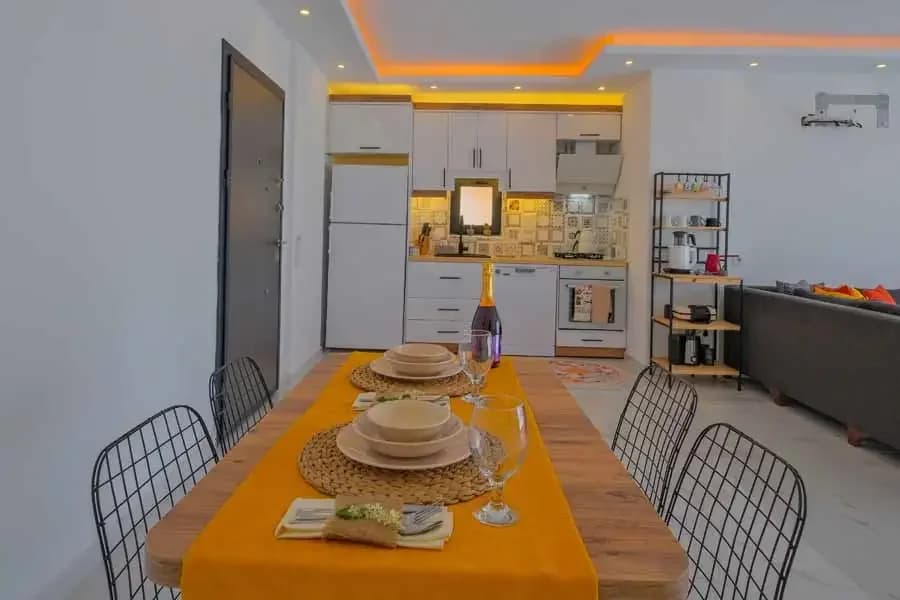 Villa Florya 77