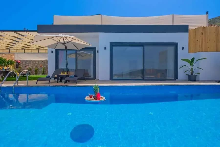 Villa Florya 8