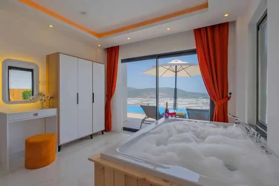 Villa Florya 85