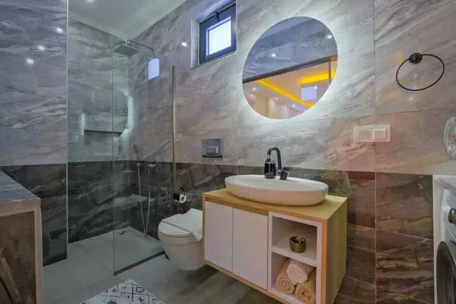 Villa Florya 89