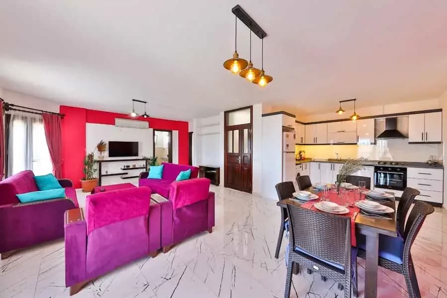 Villa Emir Akbel 12