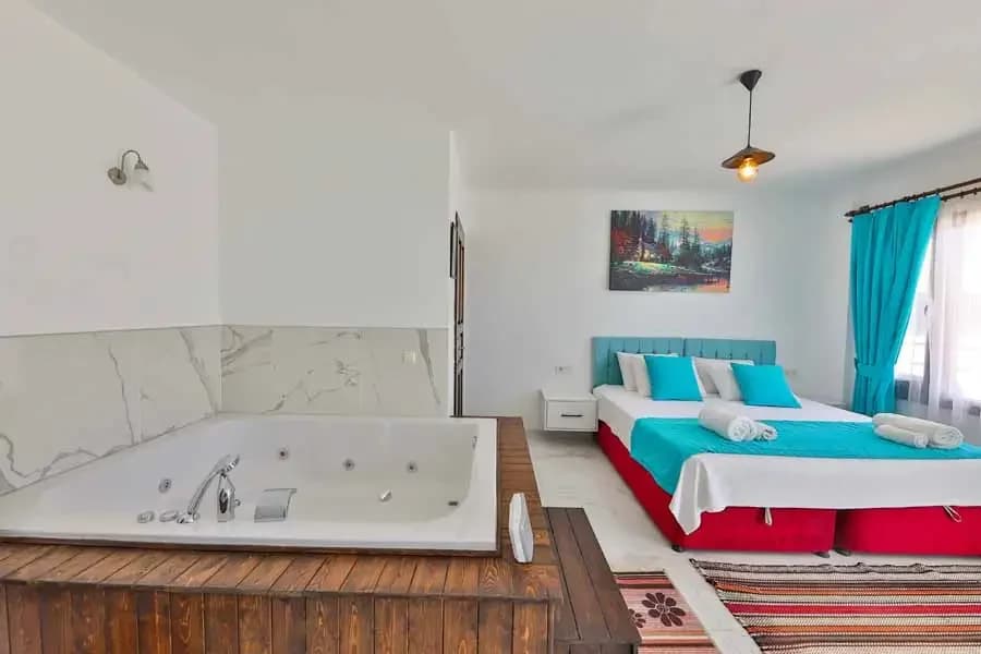 Villa Emir Akbel 21