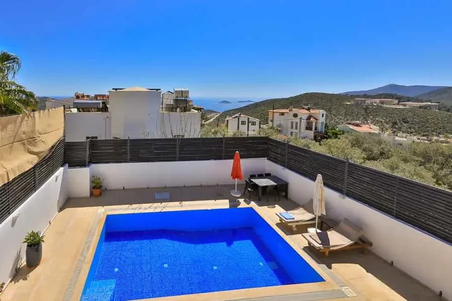 Villa Emir Akbel 4