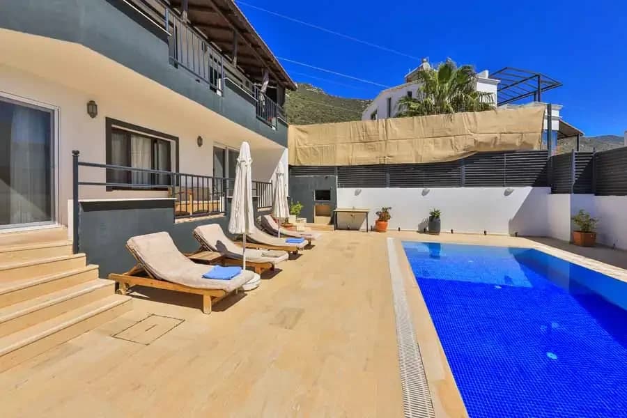 Villa Emir Akbel 6