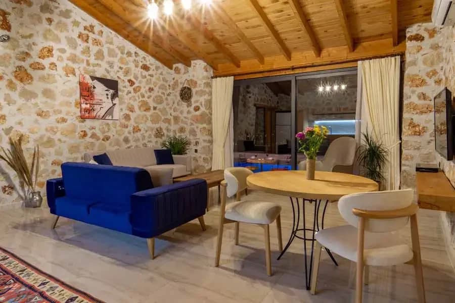 Villa Ametist 22