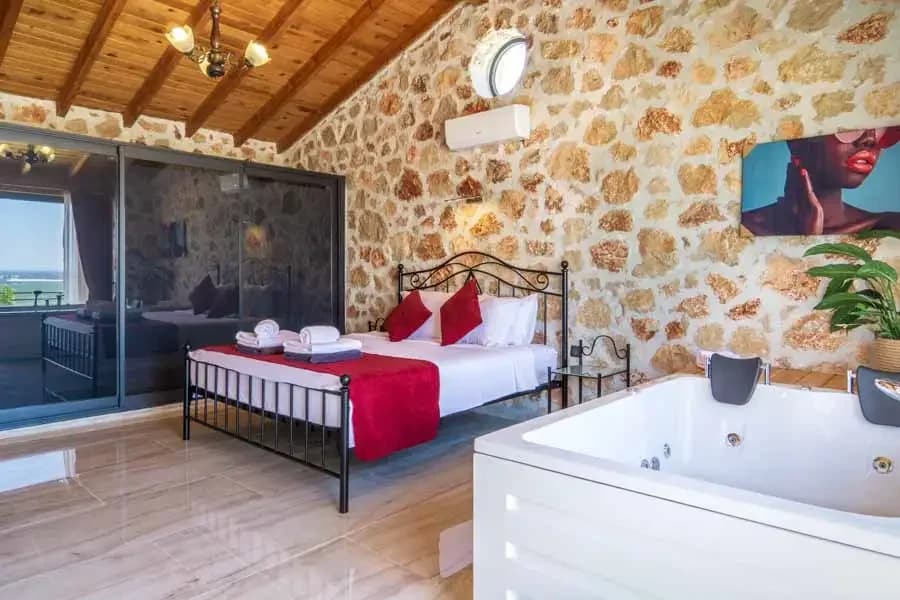 Villa Ametist 24