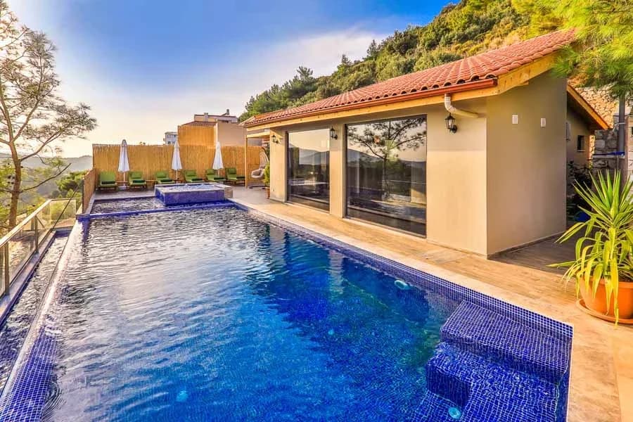 Villa Myra 1