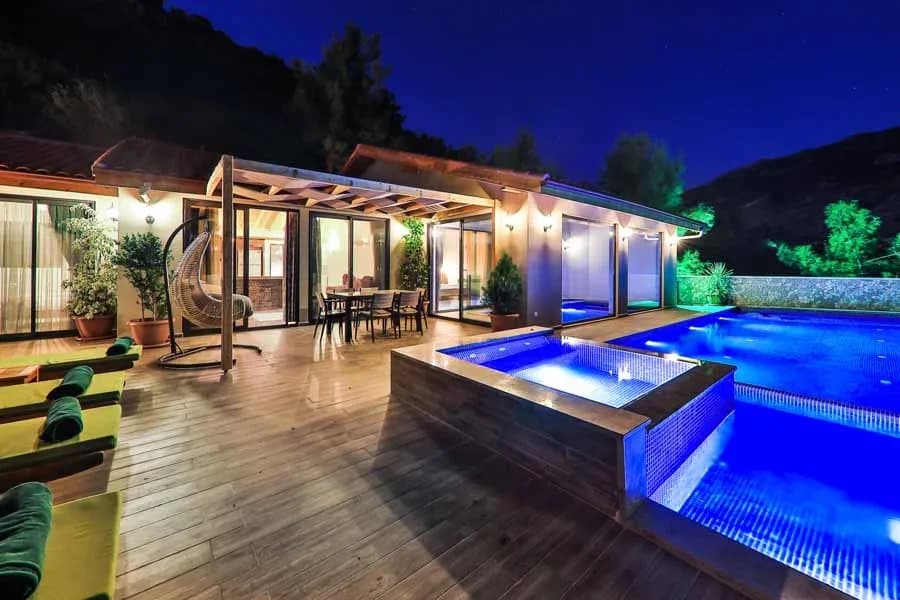 Villa Myra 14