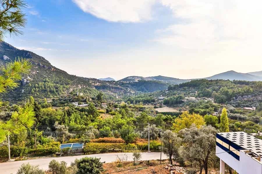 Villa Myra 21