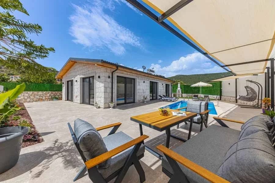 Villa Yıldız Bayındır 1