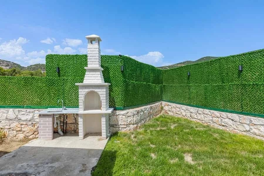 Villa Yıldız Bayındır 10