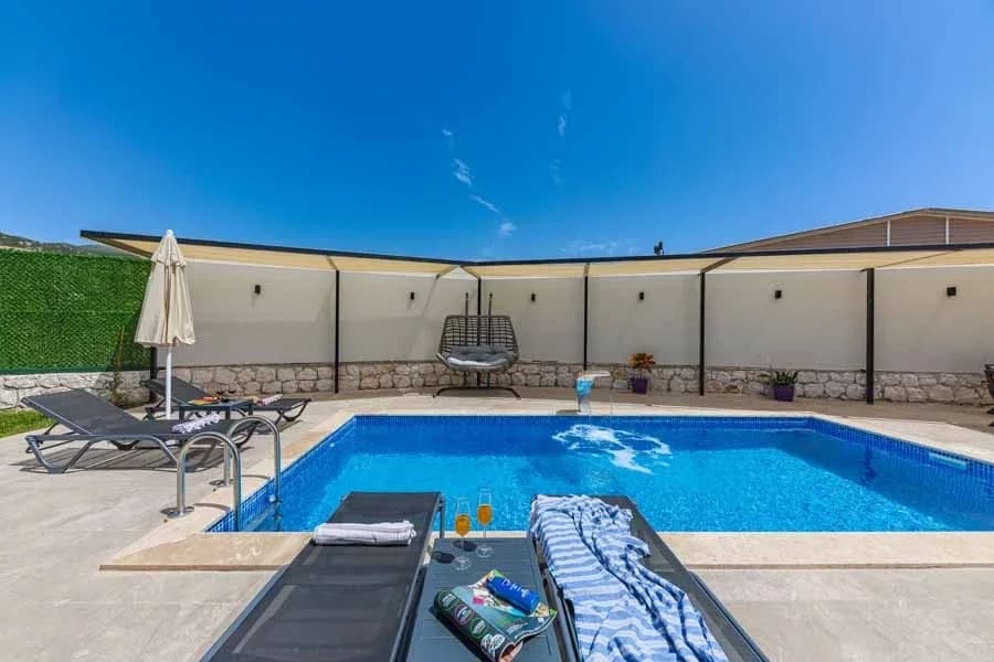 Villa Yıldız Bayındır 11
