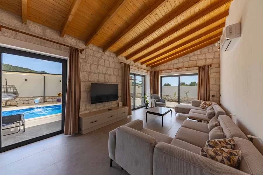 Villa Yıldız Bayındır 17