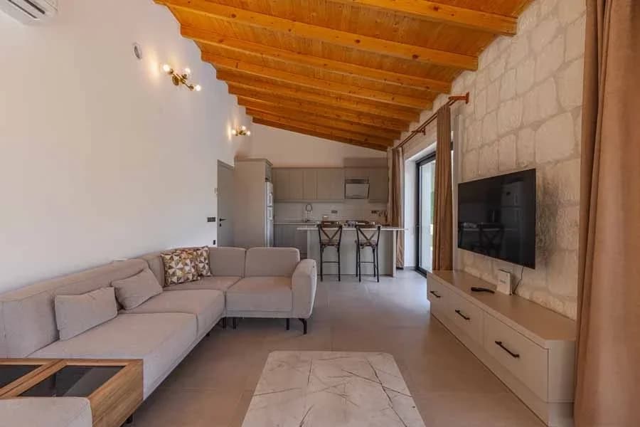 Villa Yıldız Bayındır 22