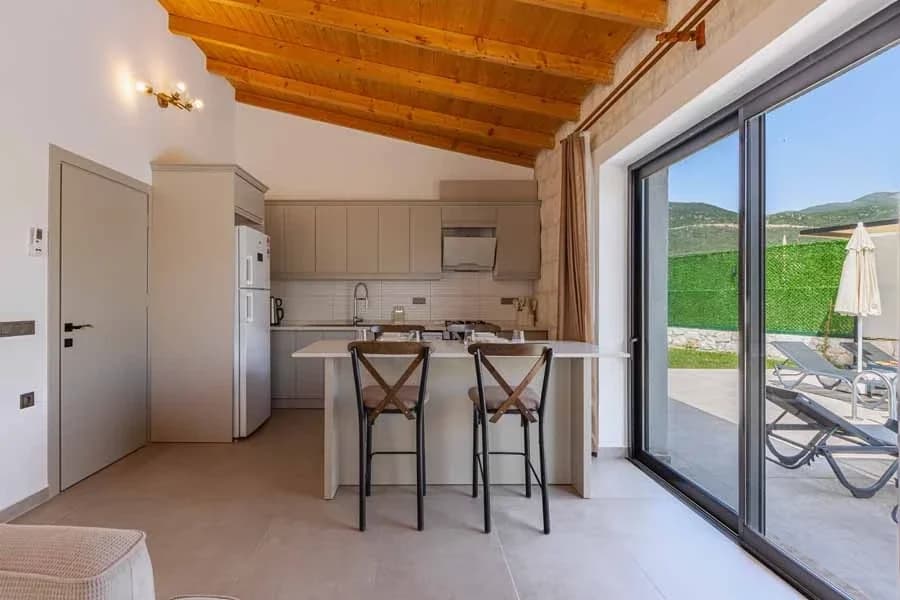 Villa Yıldız Bayındır 23